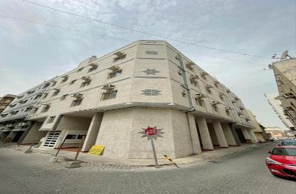 عمارة بالكامل - 8 غرف نوم - 8 حمامات للبيع في القضيبية - المنامة - محافظة العاصمة
