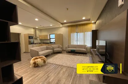 Apartment - 1 Bedroom - 2 Bathrooms for rent in Amwaj Marina - Amwaj Islands - Muharraq Governorate