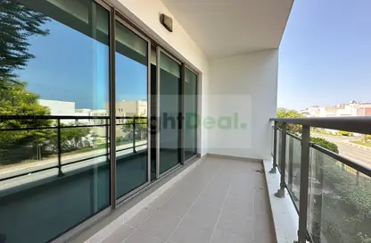Apartment - 2 Bedrooms - 2 Bathrooms for rent in Tala Island - Amwaj Islands - Muharraq Governorate