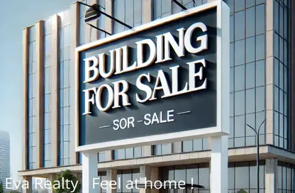 Whole Building - 7+ Bedrooms - 2 Bathrooms for sale in Al Juffair - Capital Governorate