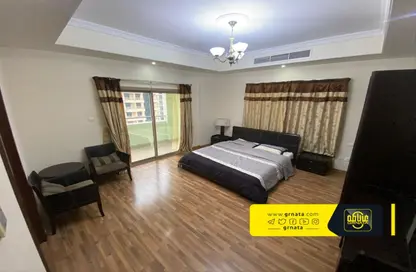 Apartment - 3 Bedrooms - 3 Bathrooms for sale in Al Juffair - Capital Governorate