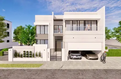 فيلا - 5 غرف نوم - 7 حمامات للبيع في سار - المحافظة الشمالية