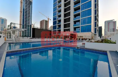 Apartment - 1 Bedroom - 2 Bathrooms for rent in Al Juffair - Capital Governorate