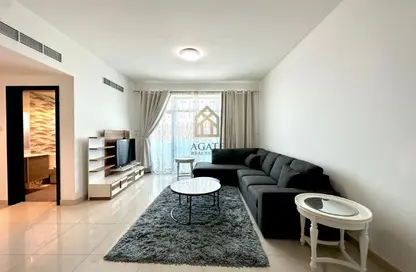 شقة - 2 غرف نوم - 2 حمامات للبيع في الجفير - محافظة العاصمة