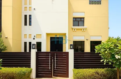 Villa - 5 Bedrooms - 7 Bathrooms for sale in Riffa Views - Riffa - Southern Governorate