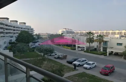 Apartment - 2 Bedrooms - 2 Bathrooms for rent in Tala Island - Amwaj Islands - Muharraq Governorate