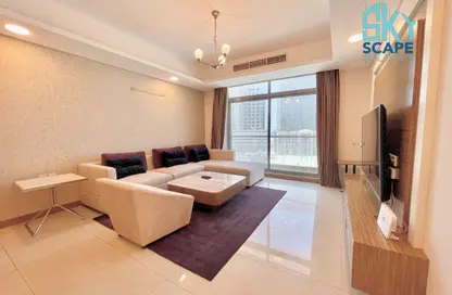 Apartment - 1 Bedroom - 2 Bathrooms for rent in Seef - Capital Governorate Apartment - 1 Bedroom - 2 Bathrooms for rent in Seef - Capital Governorate
