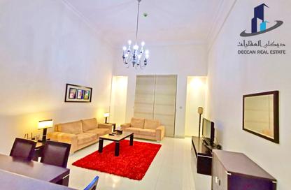 Apartment - 2 Bedrooms - 2 Bathrooms for rent in Adliya - Manama - Capital Governorate