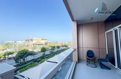 Apartment - 3 Bedrooms - 5 Bathrooms for sale in Reef Island - Capital Governorate