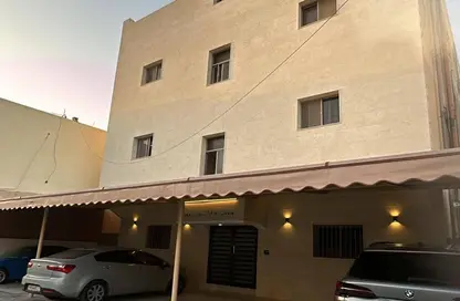 Apartment - 2 Bedrooms - 2 Bathrooms for rent in Jurdab - Central Governorate