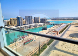 Apartment - 2 bedrooms - 3 bathrooms for sale in The Lagoon - Amwaj Islands - Muharraq Governorate Apartment - 2 bedrooms - 3 bathrooms for sale in The Lagoon - Amwaj Islands - Muharraq Governorate