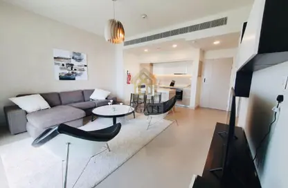 شقة - غرفة نوم - 1 حمام للايجار في مراسي رزدنسز - ديار المحرق - المحرق