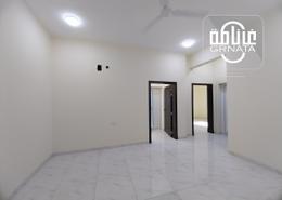 صورةغرفة فارغة لـ: شقة - 2 غرف نوم - 2 حمامات للكراء في الحجر - المحافظة الشمالية, صورة 1