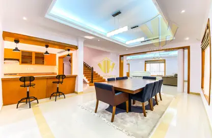 فيلا - 4 غرف نوم - 4 حمامات للايجار في سار - المحافظة الشمالية