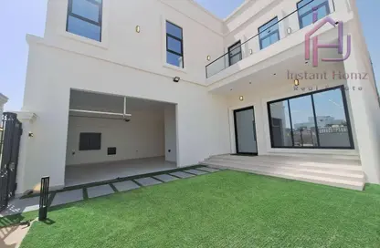 Villa - 4 Bedrooms - 5 Bathrooms for sale in Janabiya - Northern Governorate
