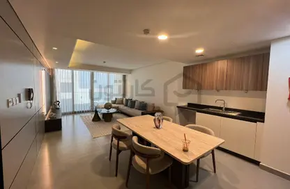 Apartment - 1 Bedroom - 2 Bathrooms for sale in Essence of Dilmunia - Dilmunia Island - Muharraq Governorate