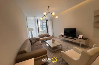 شقة - 2 غرف نوم - 2 حمامات للبيع في شارع أمواج - أمواج - المحرق