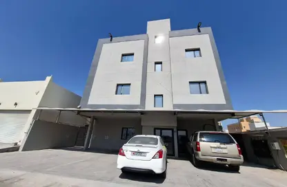 Apartment - 2 Bedrooms - 2 Bathrooms for rent in A'Ali - Central Governorate
