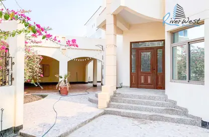 Villa - 4 Bedrooms - 4 Bathrooms for rent in Hamala - Northern Governorate