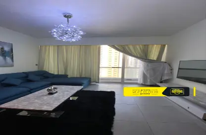 شقة - غرفة نوم - 2 حمامات للبيع في الجفير - محافظة العاصمة