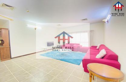 Apartment - 3 Bedrooms - 3 Bathrooms for rent in Um Al Hasam - Manama - Capital Governorate