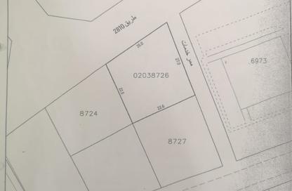 Land - Studio for sale in Busaiteen - Muharraq Governorate