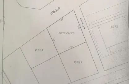 Land - Studio for sale in Busaiteen - Muharraq Governorate