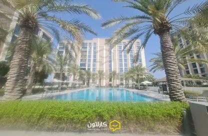 Apartment - 1 Bedroom - 1 Bathroom for sale in Marassi Boulevard - Diyar Al Muharraq - Muharraq Governorate Apartment - 1 Bedroom - 1 Bathroom for sale in Marassi Boulevard - Diyar Al Muharraq - Muharraq Governorate