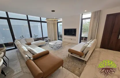 Villa - 4 Bedrooms - 5 Bathrooms for rent in Hamala - Northern Governorate