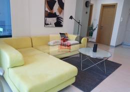 Apartment - 1 bedroom - 2 bathrooms for sale in Seef - Capital Governorate