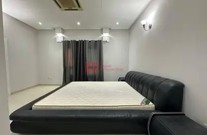 شقة - 2 غرف نوم - 2 حمامات للايجار في الجنبية - المحافظة الشمالية