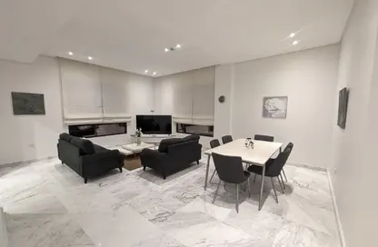 Apartment - 3 Bedrooms - 3 Bathrooms for rent in Janabiya - Northern Governorate