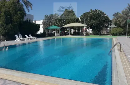 Pool image for: Villa - 4 Bedrooms - 4 Bathrooms for rent in Barbar - Northern Governorate, Image 1