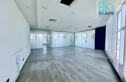 Office Space - Studio - 1 Bathroom for rent in Seef - Capital Governorate