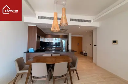 شقة - 2 غرف نوم - 3 حمامات للايجار في اسنس اوف دلمونيا - دلمونيا - المحرق