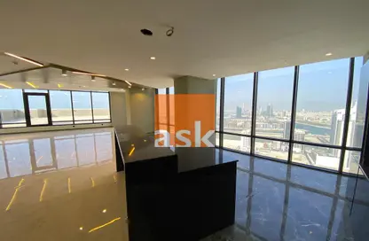 Apartment - 3 Bedrooms - 6 Bathrooms for rent in Seef - Capital Governorate