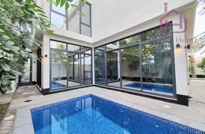 Villa - 4 Bedrooms - 4 Bathrooms for rent in Hamala - Northern Governorate Villa - 4 Bedrooms - 4 Bathrooms for rent in Hamala - Northern Governorate