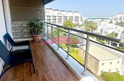 Penthouse - 3 Bedrooms - 4 Bathrooms for sale in Tala Island - Amwaj Islands - Muharraq Governorate