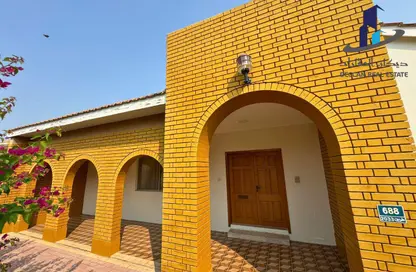 Villa - 3 Bedrooms - 4 Bathrooms for rent in Barbar - Northern Governorate