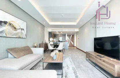 Apartment - 1 Bedroom - 1 Bathroom for sale in Hidd - Muharraq Governorate