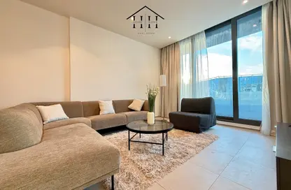 شقة - غرفة نوم - 2 حمامات للايجار في السيف - محافظة العاصمة