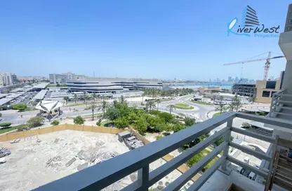 Apartment - 2 Bedrooms - 2 Bathrooms for rent in Busaiteen - Muharraq Governorate