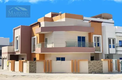 Villa - 4 Bedrooms - 4 Bathrooms for sale in Bani Jamra - Northern Governorate