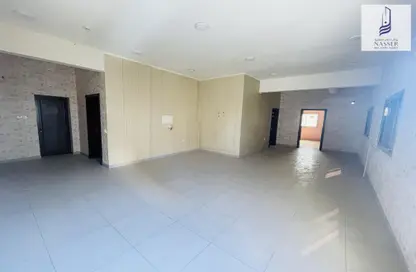Empty Room image for: Office Space - Studio - 2 Bathrooms for rent in West Riffa - Riffa - Southern Governorate, Image 1