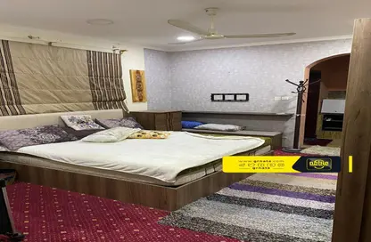 Apartment - 2 Bedrooms - 2 Bathrooms for sale in Sanad - Central Governorate