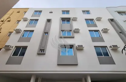 Whole Building - Studio for rent in Um Al Hasam - Manama - Capital Governorate