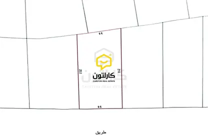 Land - Studio for sale in Shahrakan - Northern Governorate