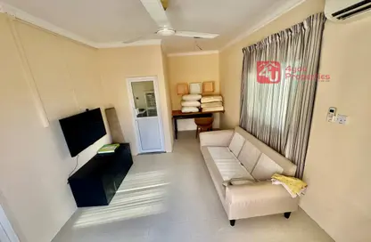 شقة - غرفة نوم - 1 حمام للايجار في الزنج - المنامة - محافظة العاصمة