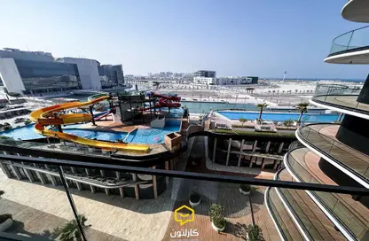 شقة - 2 غرف نوم - 4 حمامات للبيع في الحدائق المعلقة - دلمونيا - المحرق