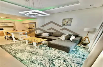 شقة - غرفة نوم - 1 حمام للبيع في مراسي بولفارد - ديار المحرق - المحرق